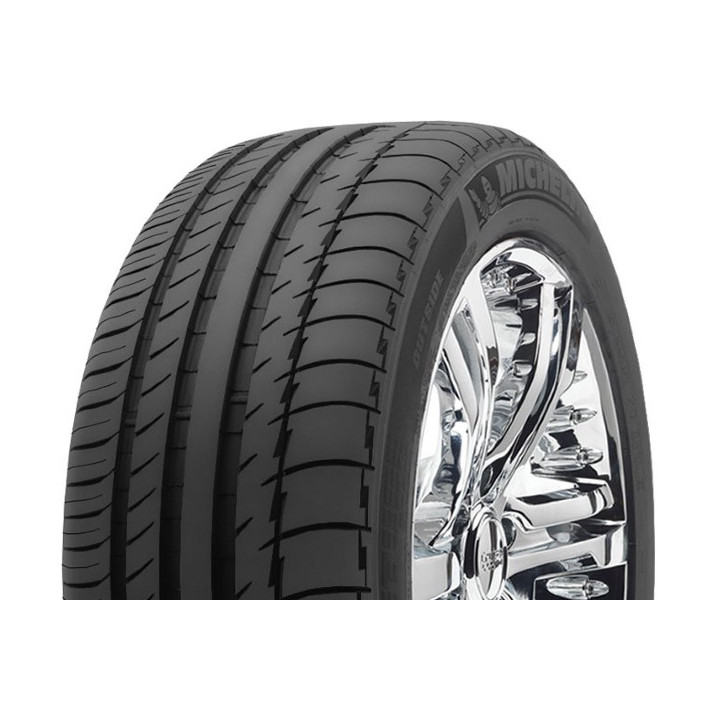 Michelin Latitude Sport N0 (Ratlankio apsauga) 275/45R20 110Y XL 2024 Made in France