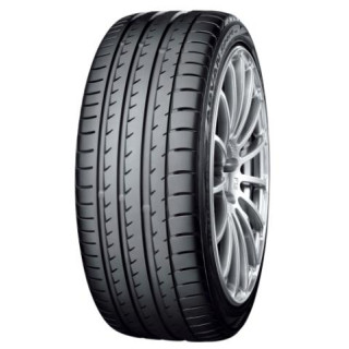 YOKOHAMA V105T XL 285/45R21 113Y