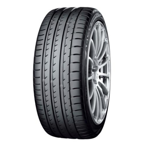 YOKOHAMA V105T XL 285/45R21 113Y