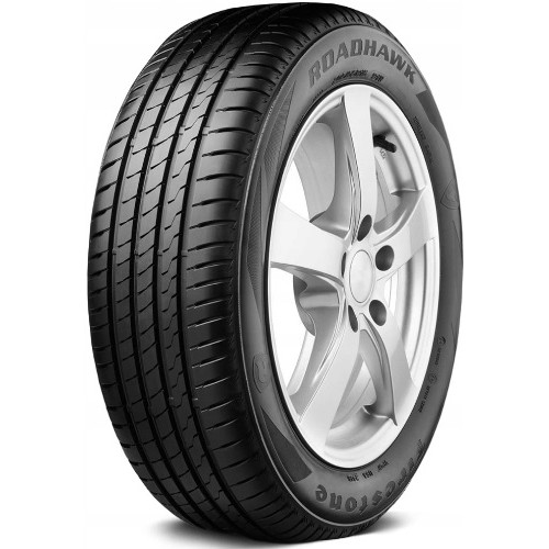 FIRESTONE 215/60R17 ROADHAWK 100V XL