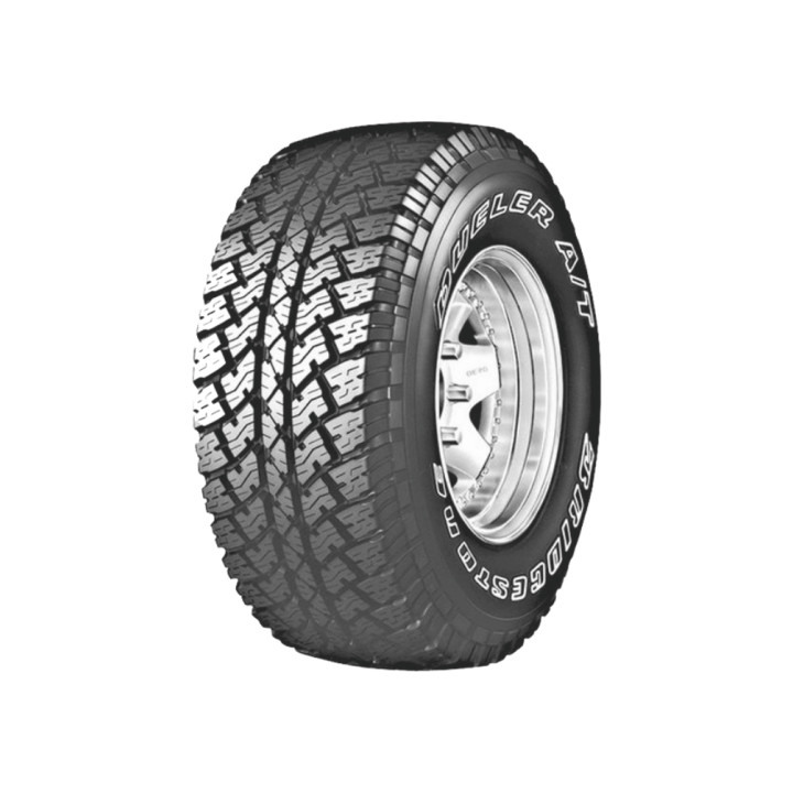 BRIDGESTONE 285/60R18 DUELER A/T D693III 116V