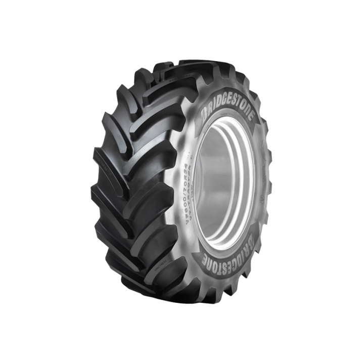 BRIDGESTONE 460/85R38 VX-TRACTOR 154 D/151 E TL