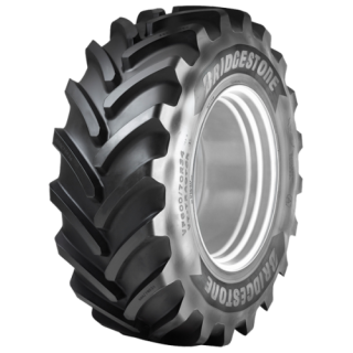 BRIDGESTONE 580/70R38 VX-TRACTOR 160 D/157 E TL