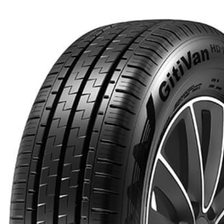 GITI 205/75R16 GITIVAN HD1 113/111 R ( A A A 69dB )
