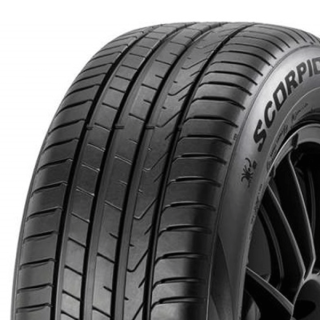 PIRELLI 235/55R18 Scorpion 100 V DEMO SEAL A A 68dB )