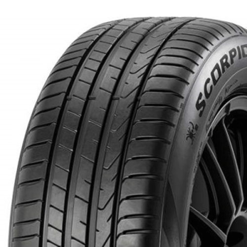 PIRELLI 235/55R18 Scorpion 100 V DEMO SEAL A A 68dB )