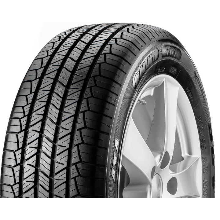 Orium 701 4x4 SUV M+S (Ratlankio apsauga) 215/65R17 99V 2023-2024 Made in Serbia
