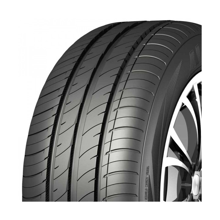 NANKANG 205/60R16 NA-1 96 H XL ( C B B 70dB )