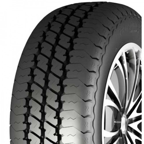 NANKANG 195/55R10 TR-10 98/96 P