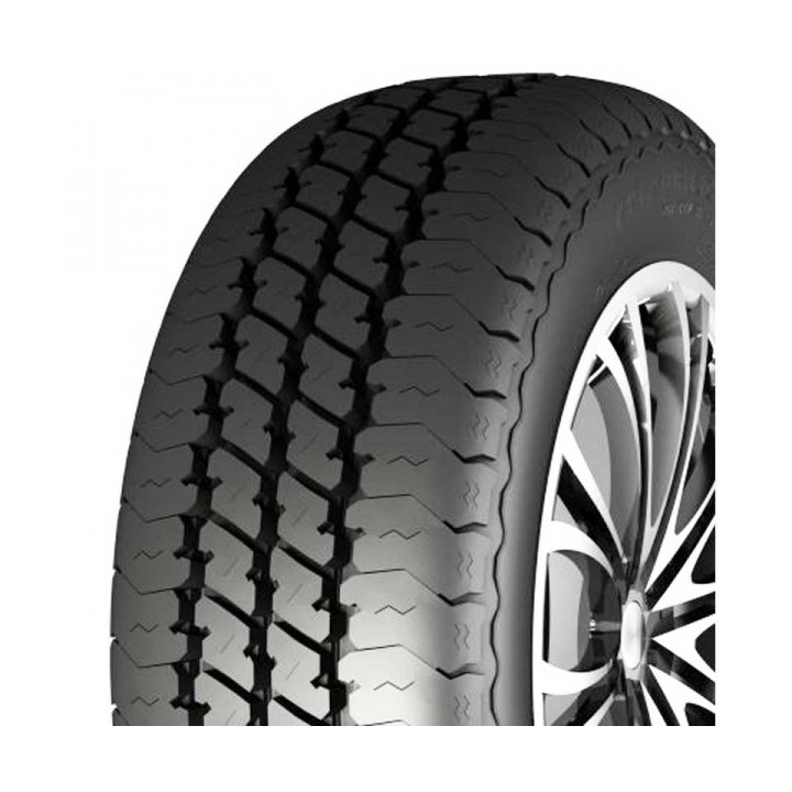 NANKANG 195/55R10 TR-10 98/96 P