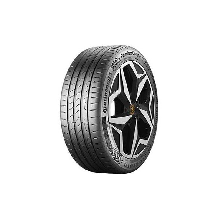 CONTINENTAL PREMIUM 7 FR 225/45R17 91V