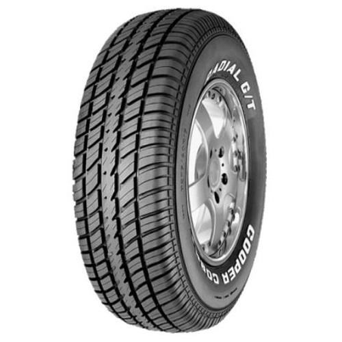 COOPER COBRA G/T RWL 235/70R15 102T