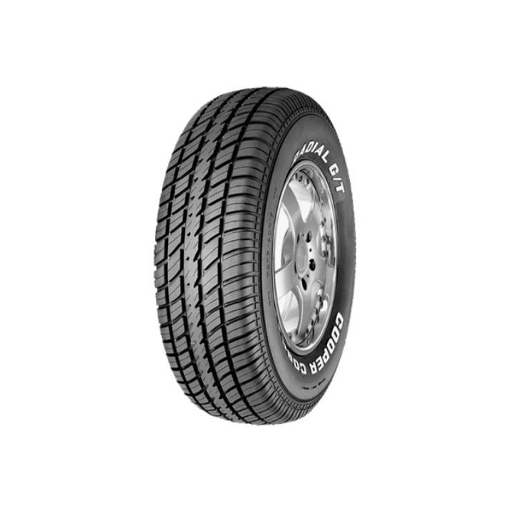 COOPER COBRA G/T RWL 295/50R15 105S