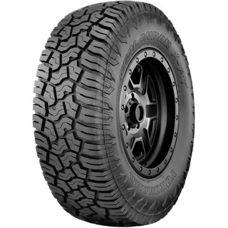 YOKOHAMA G016 POR 265/70R16 121Q