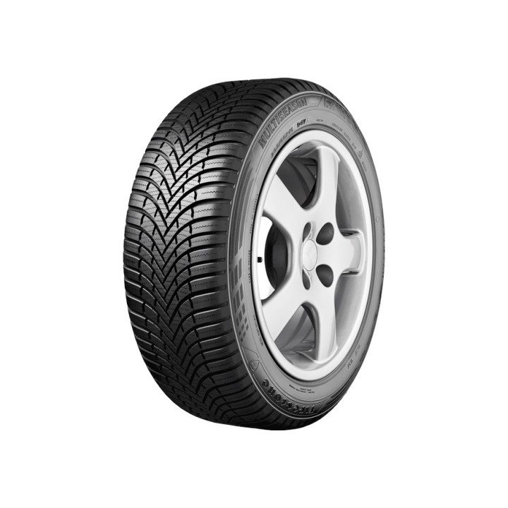 FIRESTONE 225/40R18 MULTISEASON 2 92Y XL