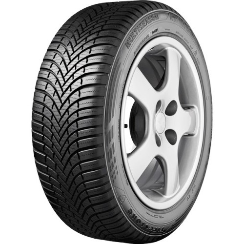 FIRESTONE 225/40R18 MULTISEASON 2 92Y XL