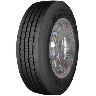 PETLAS SH100 (ST) 315/80R22.5 154M