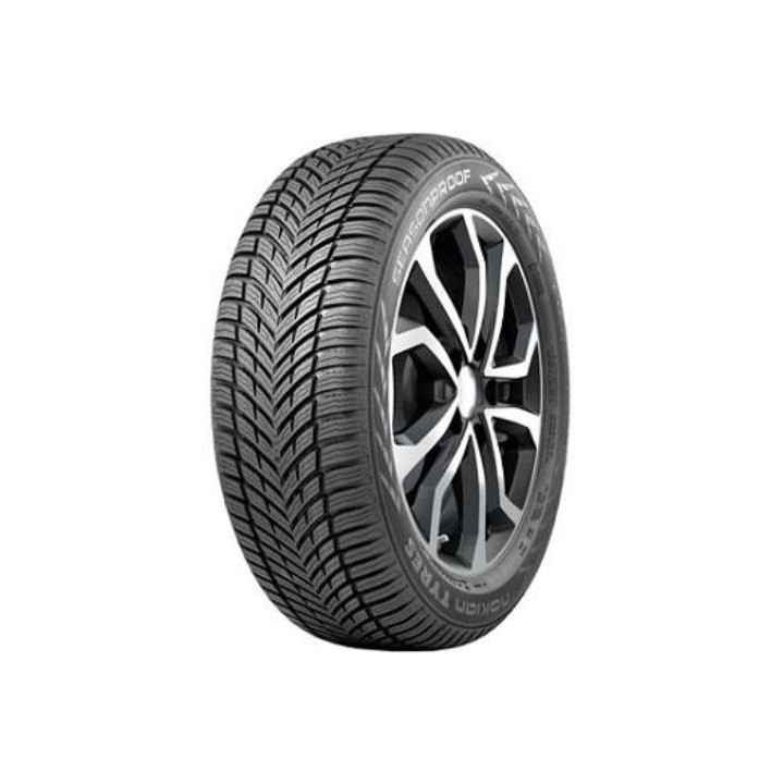 NOKIAN SEASONPROOF XL 205/55R17 95V