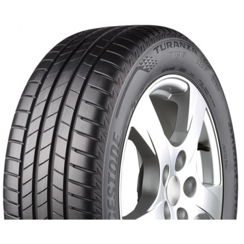 Bridgestone Turanza T-005 (Ratlankio apsauga) 265/50R19 110Y XL 2019 Made in Spain