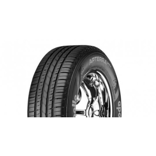 APOLLO APTERRA H/T2 (Ratlankio apsauga) 225/60R18 104H XL 2017 Made in India