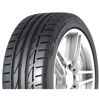 Bridgestone Potenza S-001 (Ratlankio apsauga) 265/40R18 101Y XL 2017 M