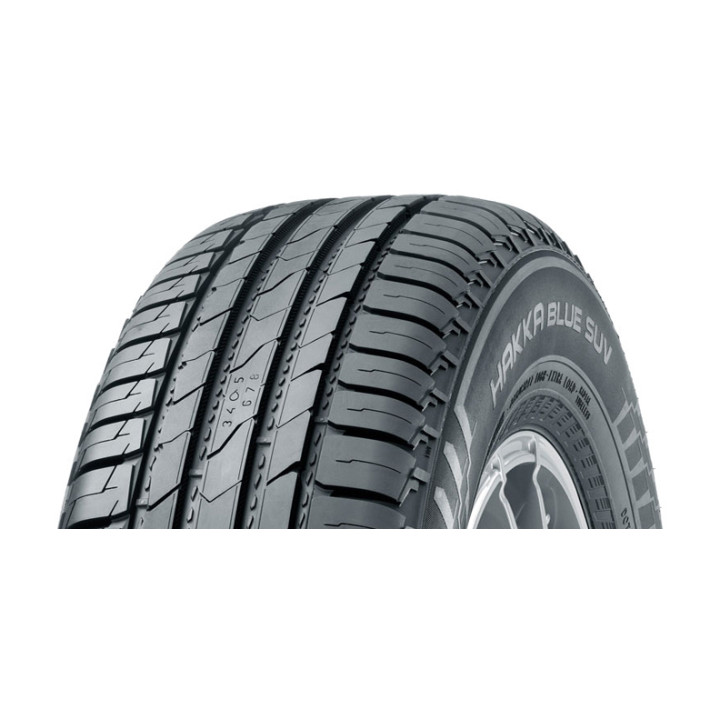 Nokian Hakka Blue SUV 275/65R17 115H 2016