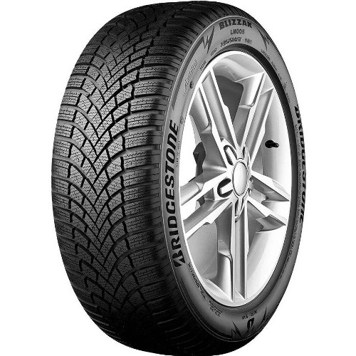 BRIDGESTONE 255/55R19 BRIDGESTONE BLIZZAK LM005 111H XL E-TRON AO