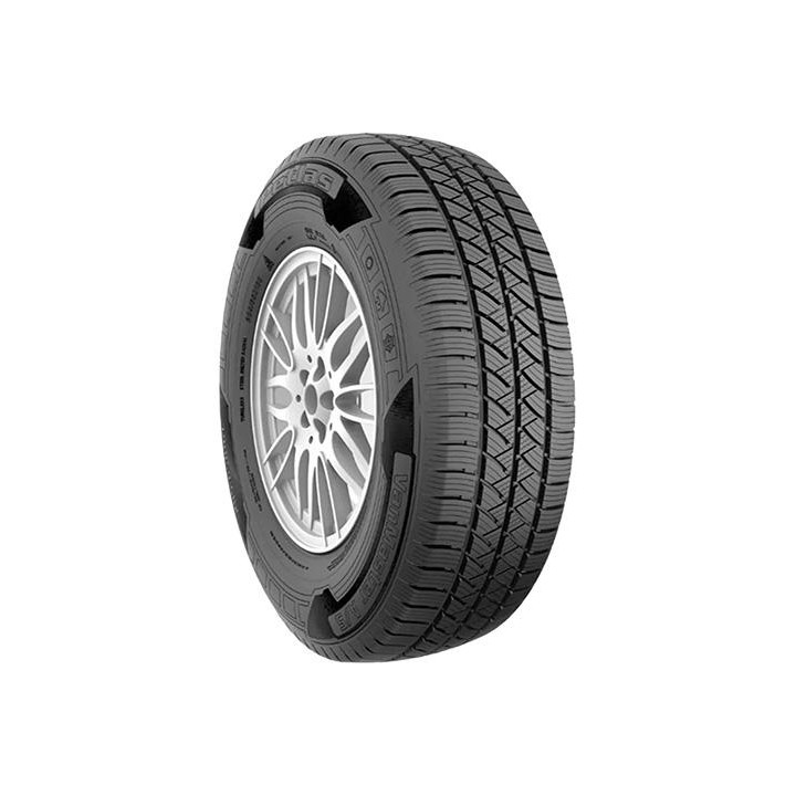 PETLAS VANMASTER ALL SEASON 195/75R16 107R