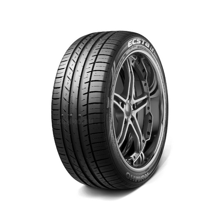 KUMHO ECSTA KU39 235/50R17 96Y