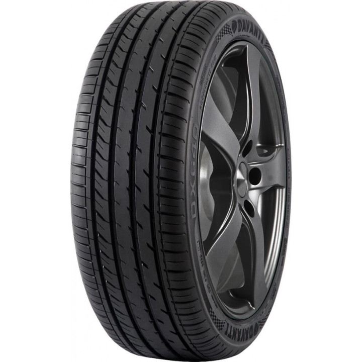 DAVANTI DX640 XL 285/45R20 112Y