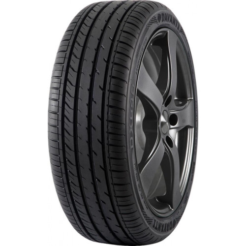 DAVANTI DX640 XL 285/45R20 112Y