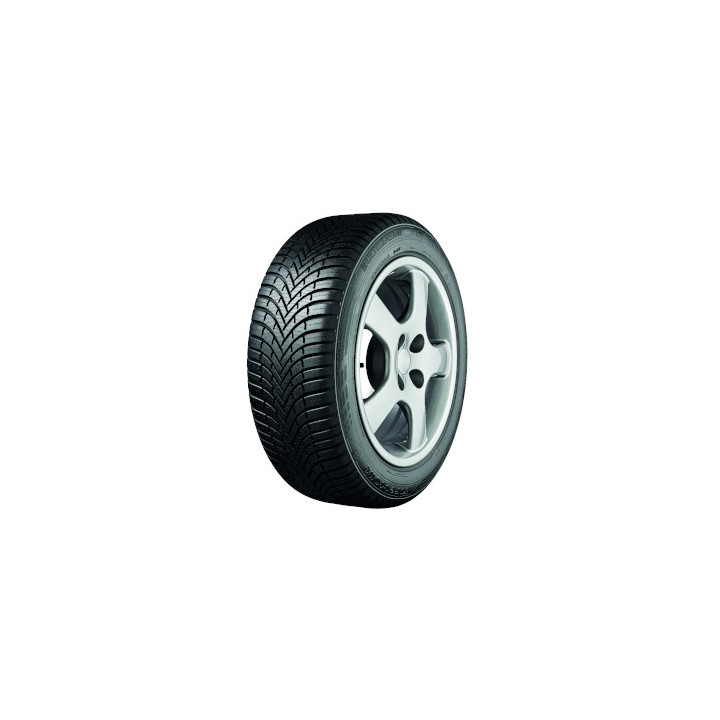 FIRESTONE Multiseason 2 XL 235/55R19 105W