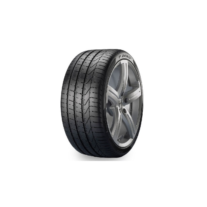 PIRELLI PZERO MO XL 275/35R20 102Y