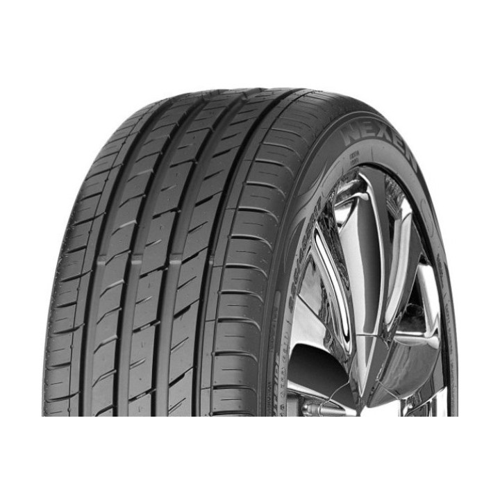Nexen NFera SU1 (Ratlankio apsauga) 255/35R20 97Y XL 2023 Made in Korea