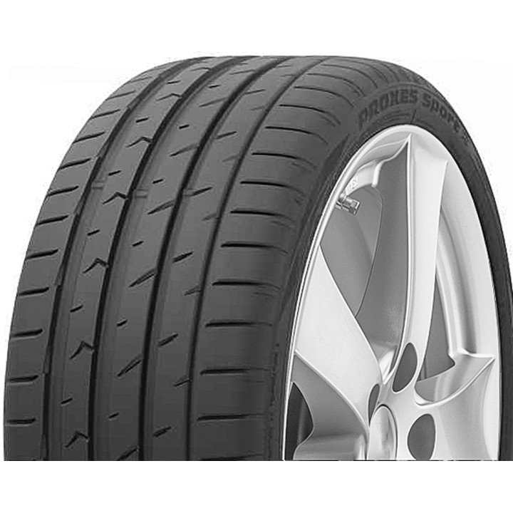 Toyo Proxes Sport 2 (Ratlankio apsauga) 255/50R19 107Y XL 2023 Made in Japan