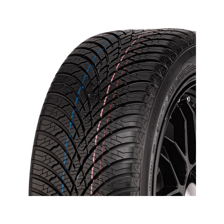 Zeetex ZT8000 4 Season M+S (Ratlankio apsauga) 245/40R18 97W XL 2023