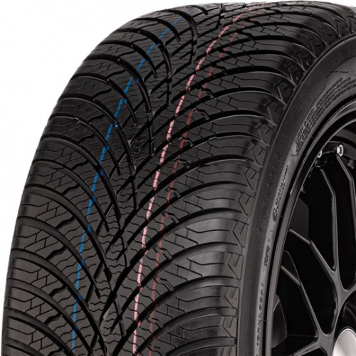 Zeetex ZT8000 4 Season M+S (Ratlankio apsauga) 245/40R18 97W XL 2023