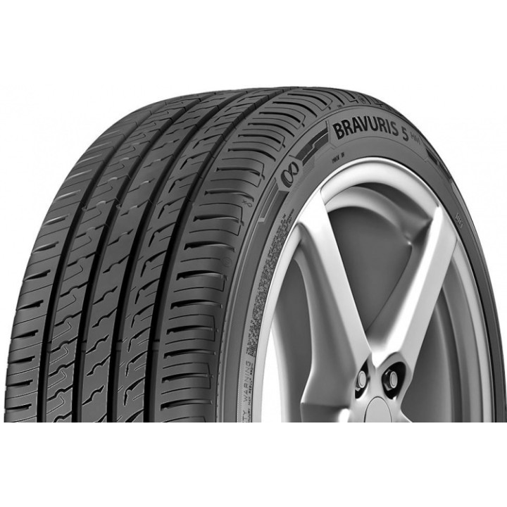 Barum Bravuris 5 HM FR (Ratlankio apsauga) 235/65R17 108V XL 2023 Made in Portugal