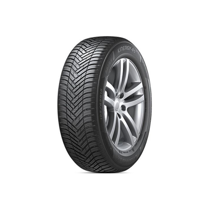 HANKOOK H750 ALLSEASON XL 205/55R17 95V