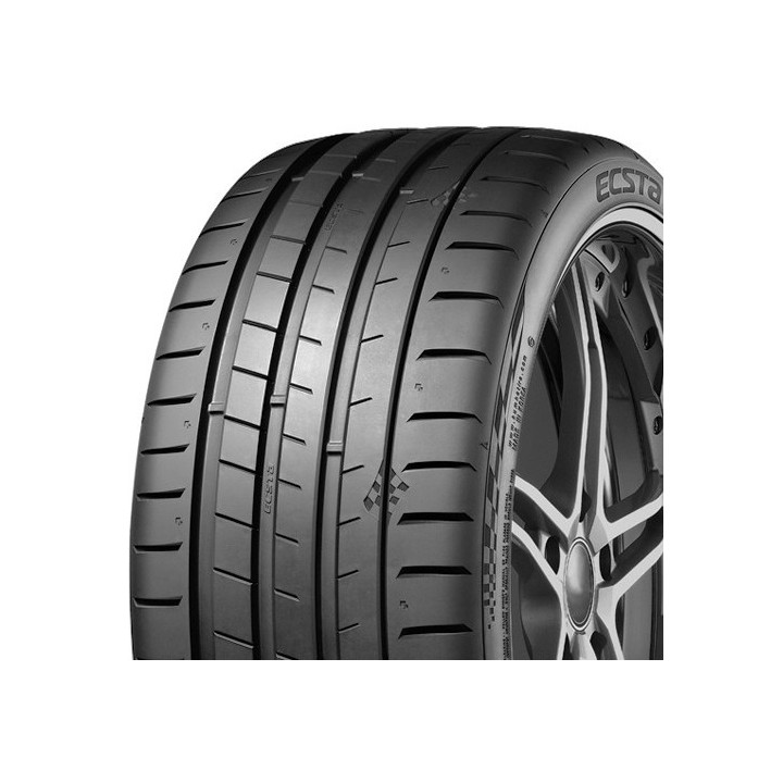 Kumho Ecsta PS91 (Ratlankio apsauga) 295/35R20 105Y XL 2023 Made in Korea