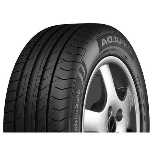 Fulda EcoControl SUV (Ratlankio apsauga) 255/50R19 107W XL 2023 Made in Germany