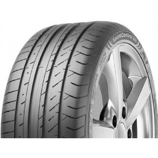 Fulda SportControl 2 (Ratlankio apsauga) 245/45R18 100Y XL 2024 Made i