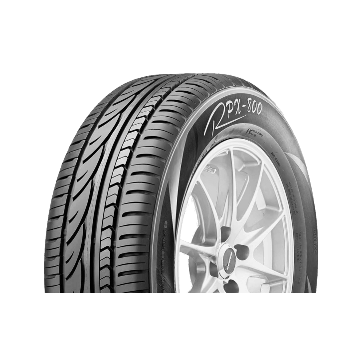 Radar RPX800+ 235/60R18 107W XL 2023