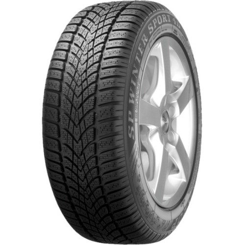 DUNLOP 265/45R20 SP WINTER SPORT 4D 104V NO FP