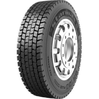 STARMAXX 295/80R22.5 STARMAXX DH100 PLUS 16PR 152/148M TL M+S 3PMSF