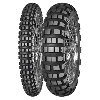 90/90-21 Mitas ENDURO TRAIL XT+ (E-09) 54T TL ENDURO OFF ROAD Front 