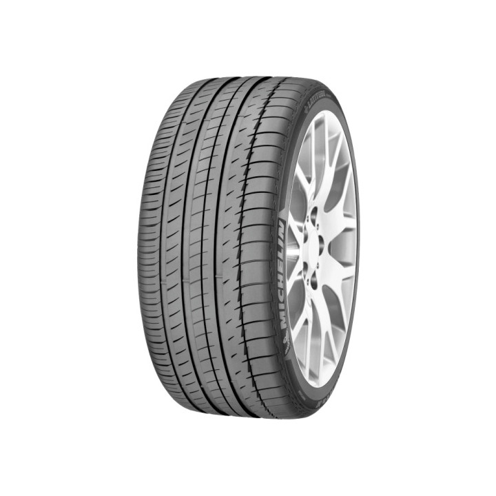 MICHELIN 235/55R17 LATITUDE SPORT 99V FR AO