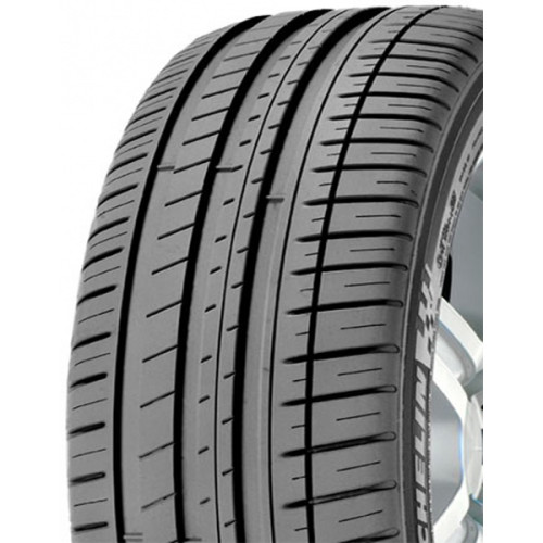 MICHELIN 275/30R20 Pilot Sport 3 97 Y XL *MOE ( C RunFlat A B 73dB )