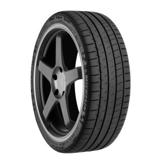 MICHELIN SUPER SPORT HN XL 225/40R18 92Y