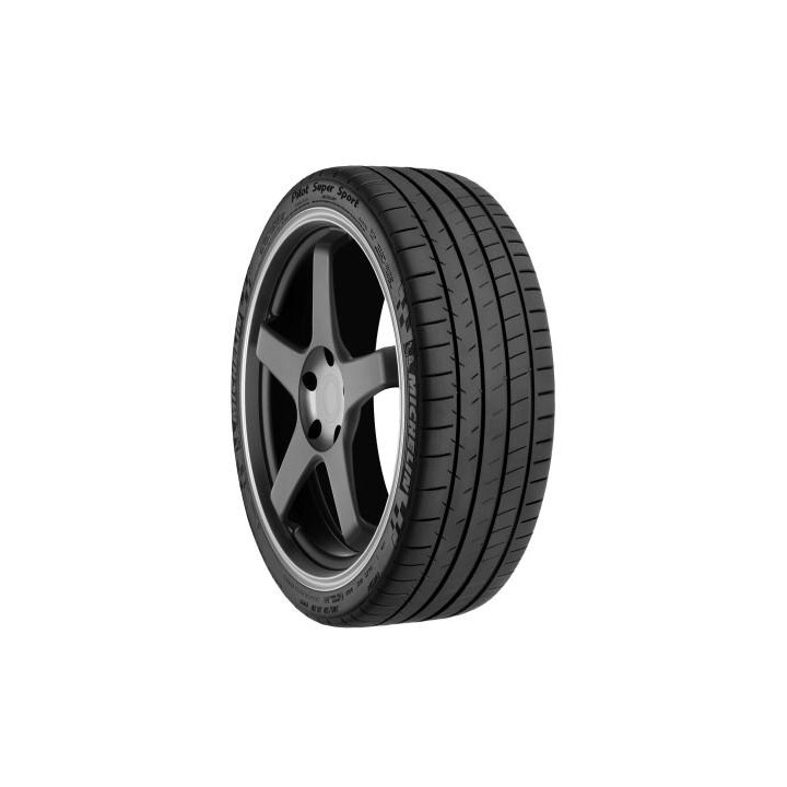 MICHELIN SUPER SPORT HN XL 225/40R18 92Y